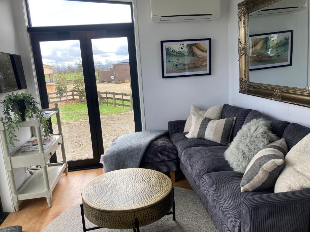 Bellevue Haven Villa Masterton Eksteriør billede