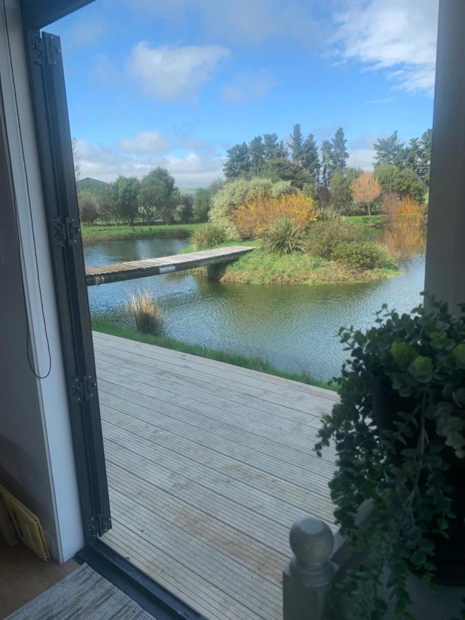 Bellevue Haven Villa Masterton Eksteriør billede