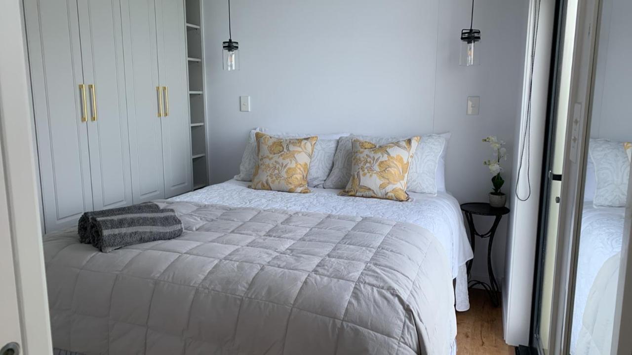 Bellevue Haven Villa Masterton Eksteriør billede