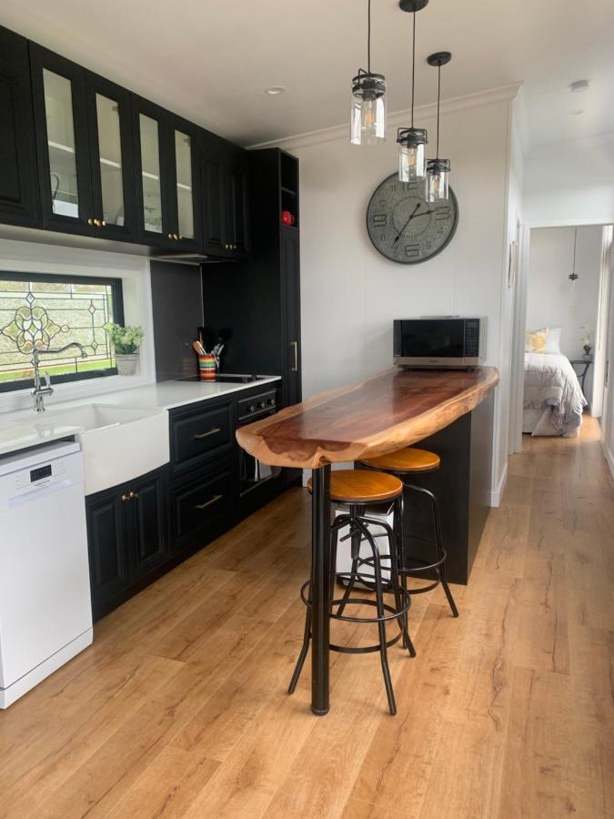 Bellevue Haven Villa Masterton Eksteriør billede