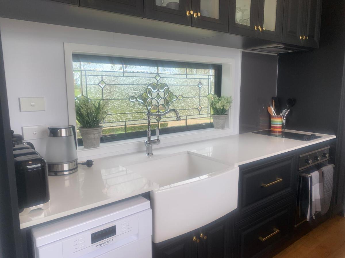 Bellevue Haven Villa Masterton Eksteriør billede
