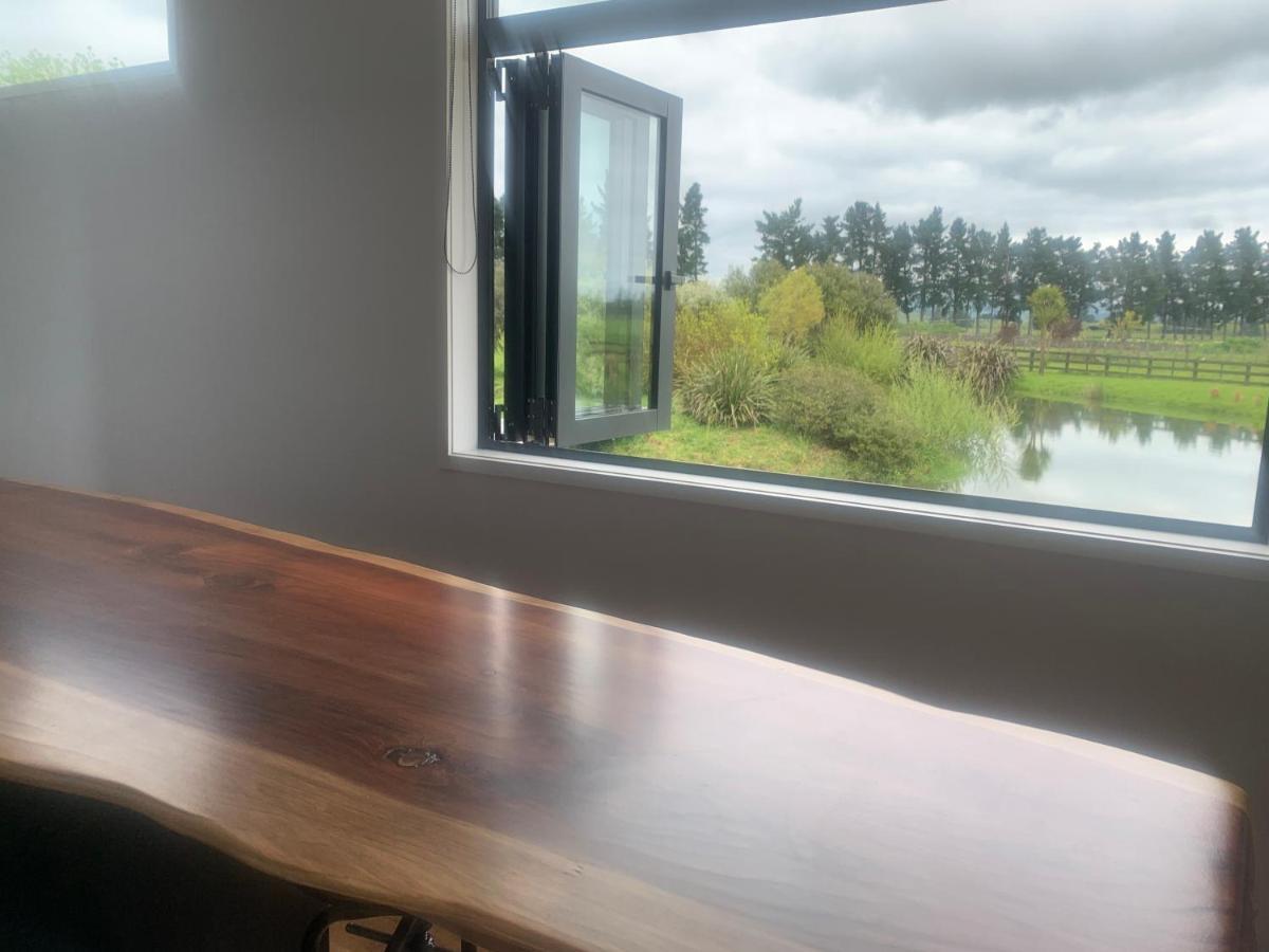 Bellevue Haven Villa Masterton Eksteriør billede